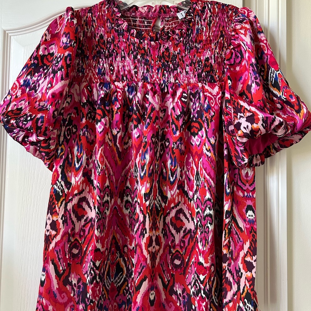Avara TCEG Marie Top